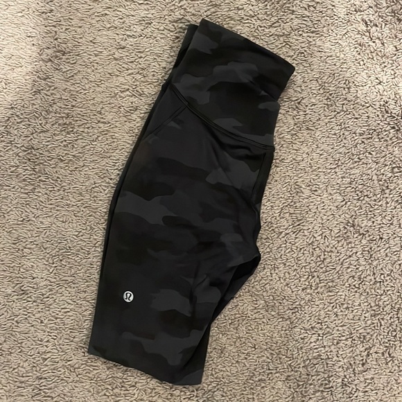 Base Pace High Rise 8” - Picture 2 of 3